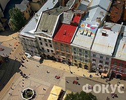 Евреи во Львове наденут каски, а им советуют бронепамперсы