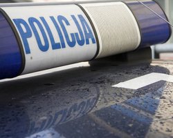 Жертвами ДТП в Польше стали восемь человек