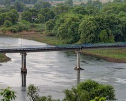 Загрязнение Сейма: РФ сбрасывала в воду нечистоты с сахарного завода под Курском, — Шмыгаль