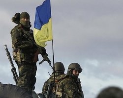 ВСУ пошли в наступление, пока РФ сконцентрирована на захвате Донбасса, — разведка Британии