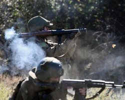 ВС РФ за неделю контрнаступления под Курском потеряли 3 батальона, — Forbes (видео)