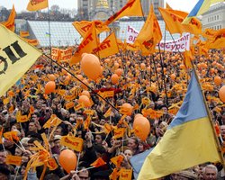 Полный Майдан. Как главная площадь страны стала синонимом свободы и революции