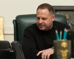 Єрмак сам запропонував долучитися до справи про дискваліфікацію Гераскевича, але вирішуватиме не він, — УП