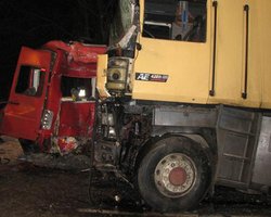 ДТП на Ровенщине: Число жертв достигло девяти человек