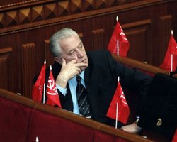 Грач заявил, что не состоит в коалиции