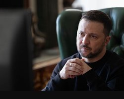 Перемирие в Украине на 9 мая: Зеленский отверг предложение Путина