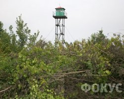 Украина и Россия договорились о взаимодействии погранорганов