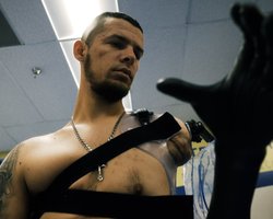 "Был уверен, что не выживу": боец ВСУ рассказал историю своего спасения (видео)