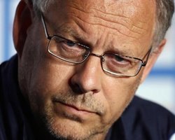 На пост тренера сборной Украины претендуют четыре иностранца