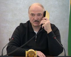 Лукашенко участвует в сценарии Путина по восстановлению Российской империи, — премьер Польши