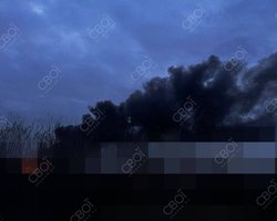 РФ вдарила по Кривому Рогу: котельні відключилися, багато поранених