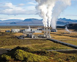 Без нефти и газа. К 2030 году традиционное топливо не понадобится