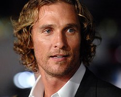 Макконахи сыграет в научно-фантастическом фильме Межзвездный