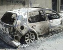 Франция заговорила о применении силы в Сирии