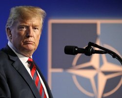 "Мне нужна помощь с вами": Трамп рассчитывает на сделку с Путиным