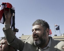 "Братья-мусульмане" выдвинули своего кандидата на пост президента Египта