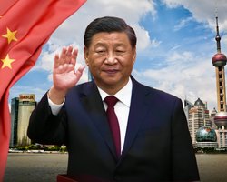 Золотые времена Пекина: как Китай в ХХІ веке стал вторым мировым лидером вместе с США