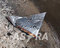 У Бєлгороді та Воронежі пролунали вибухи: у містах частковий блекаут (відео)