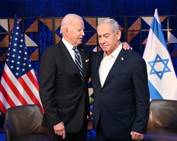 У Конгресі США погрожують МКС серйозними заходами через "ізраїльські ордери": що відомо