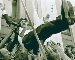 Витающий в облаках. Чем жил и за что боролся человек, написавший Акт провозглашения независимости Украины