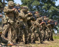 Три недели в запасе: ограниченно пригодные к службе в ВСУ должны скорее пройти ВВК, – Минобороны