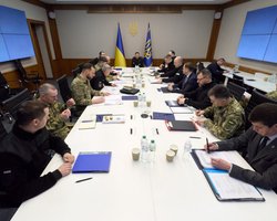 Є запити на українську допомогу від 11 країн: Зеленський провів ставку щодо війни в Ірані