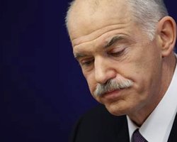 Парламент Греции высказал доверие правительству