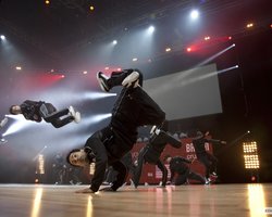 Кинопремьеры недели: биография "12 лет рабства", Короли танцпола, Одноклассники.ru: НаCLICKай удачу и триллер