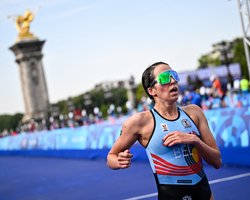 Олимпийская спортсменка из Бельгии подхватила кишечную палочку во время соревнований в Сене