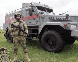 Опора Кремля: Путін озброює Росгвардію після заколоту "вагнерівців", — розвідка