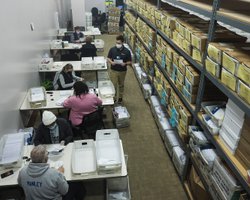 Выборы в США: Байден побеждает Трампа – предварительные результаты