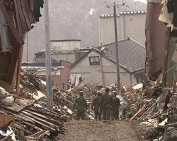 Количество жертв землетрясений в Испании выросло до 10 человек