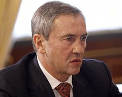 Черновецкий пообещал 10 млн грн семьям погибших активистов