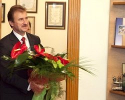 Киев ищет "дублеров" Попова и районных глав