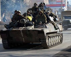 Отходим. Чем обернется уход украинских войск из Дебальцево