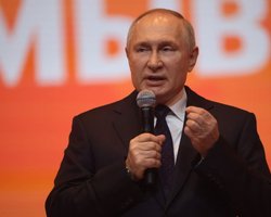 Ставит в неудобное положение: в ISW рассказали о неудачном решении Путина касательно "Вагнера"