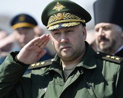 Суровикина выпустили из-под стражи через несколько дней после смерти Пригожина, — NYT