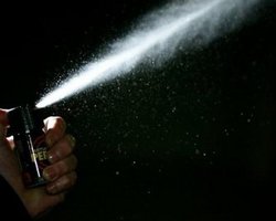 В Запорожье произошла газовая атака во время подсчета голосов