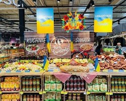 "Вся украинская еда ядовитая": в Польше распространяется новый фейк, — ЦПД