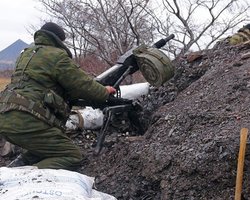 На Луганщине идут бои возле Чернухино и Троицкого, - Москаль