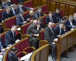 Выборы в пяти спорных округах пройдут осенью, - СМИ