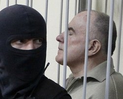 Гособвинение довольно приговором Пукачу