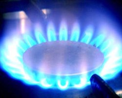 В 2010 году газ для населения подорожает почти вдвое