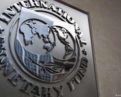 МВФ заявил о необходимости срочно рассмотреть законопроект об Антикоррупционном суде в Украине