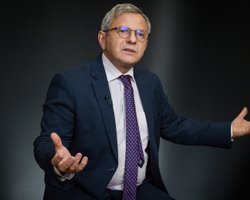 Найти деньги на пенсии и субсидии: о каком "плане Б" говорит советник президента Олег Устенко