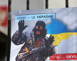 Население больше не боится: в Крыму оккупанты усилили давление на местных (видео)