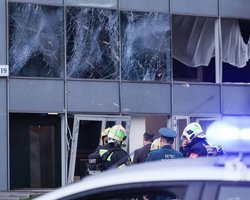 "Начните думать": у Зеленского ответили тем, кто осуждает атаки БПЛА по России