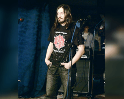 ВСУ ликвидировали основателя луганской панк-группы "Хламида" Игоря Алехина: что о нем известно