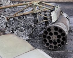 Атака військової частини в Придністров'ї: чи причетна Україна до удару дроном по вертольоту (відео)