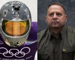 "Тільки поновив свідоцтво": Єрмак став одним з адвокатів у справі про дискваліфікацію Гераскевича (відео)